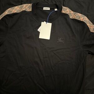 Burberry shirt
